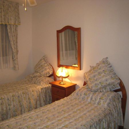 Casa Yvonne Βίλα Rojales Εξωτερικό φωτογραφία