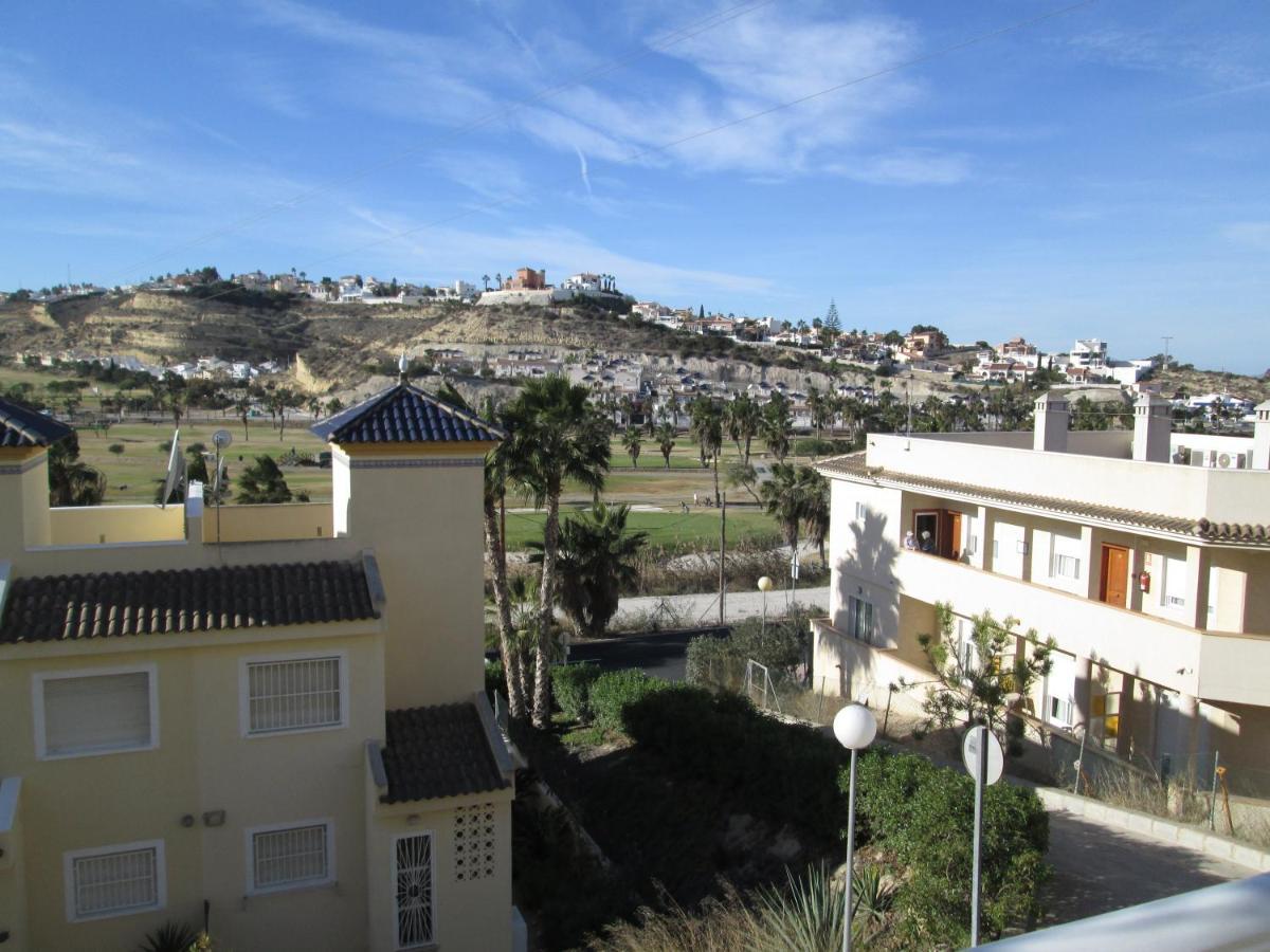 Casa Yvonne Βίλα Rojales Εξωτερικό φωτογραφία