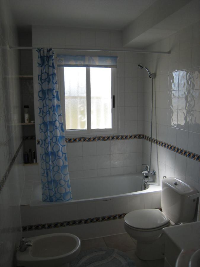 Casa Yvonne Βίλα Rojales Εξωτερικό φωτογραφία