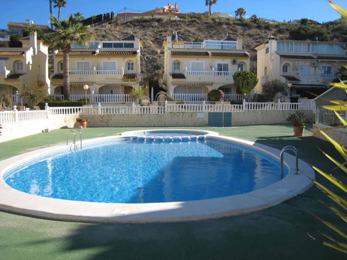 Casa Yvonne Βίλα Rojales Εξωτερικό φωτογραφία