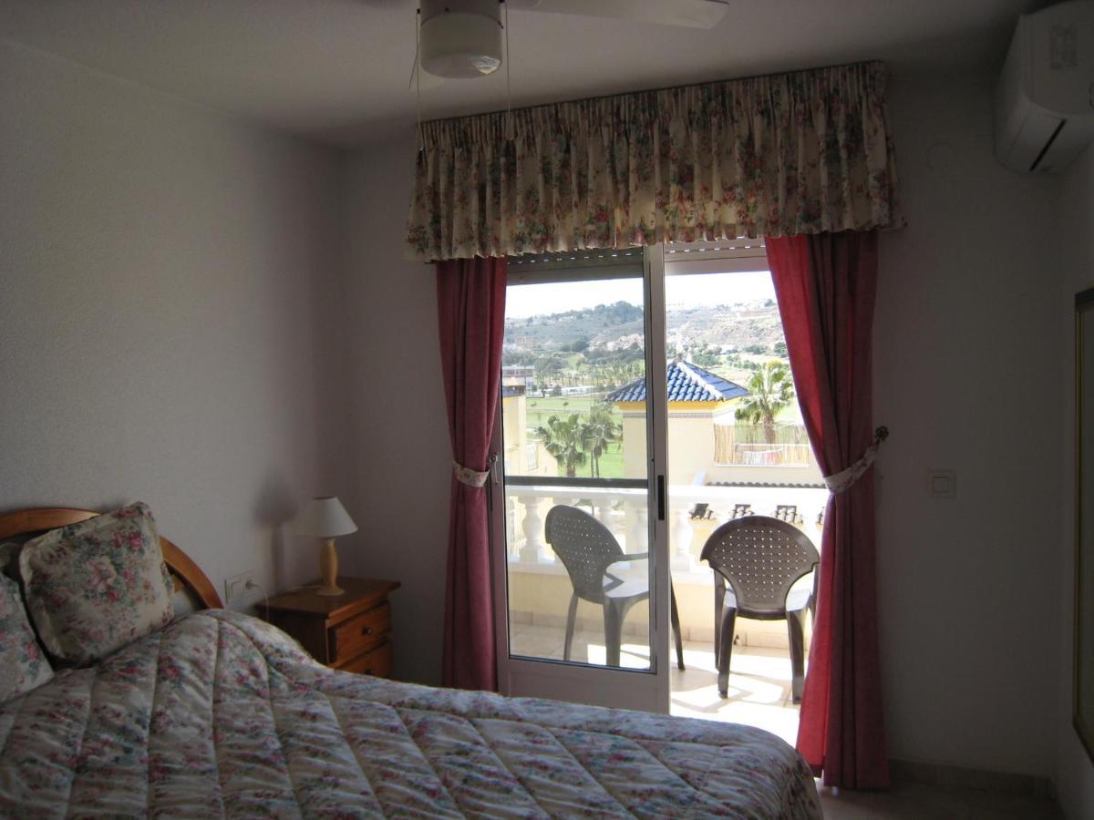 Casa Yvonne Βίλα Rojales Εξωτερικό φωτογραφία