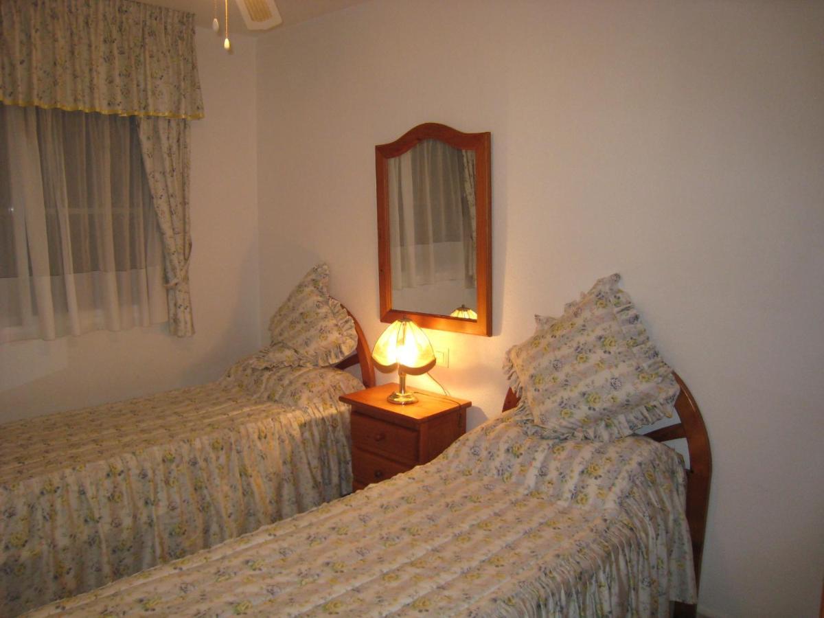 Casa Yvonne Βίλα Rojales Εξωτερικό φωτογραφία