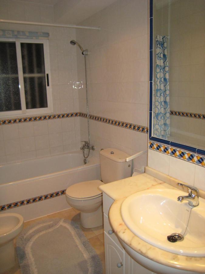 Casa Yvonne Βίλα Rojales Εξωτερικό φωτογραφία