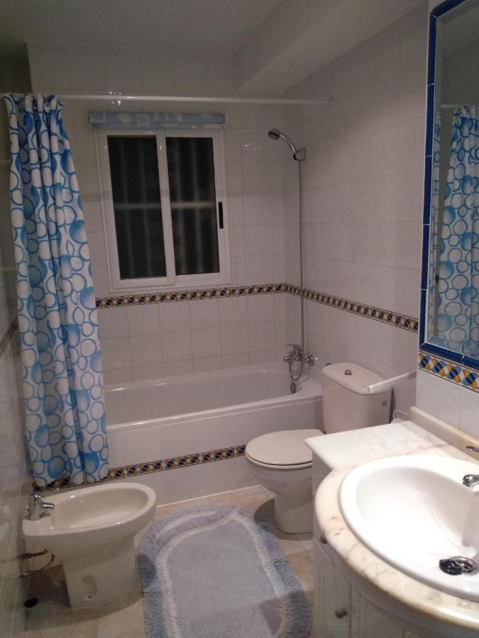 Casa Yvonne Βίλα Rojales Εξωτερικό φωτογραφία