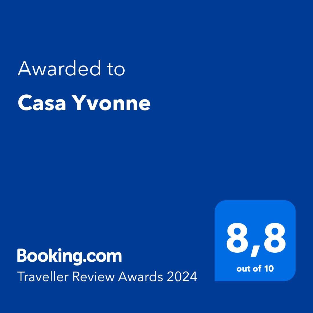 Casa Yvonne Βίλα Rojales Εξωτερικό φωτογραφία
